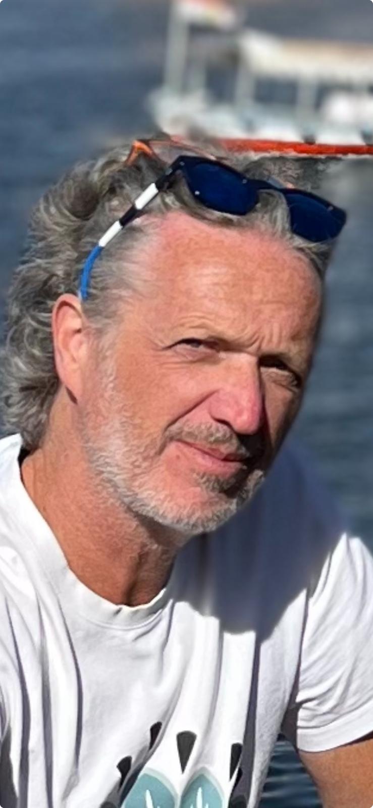 Jean-Fran&ccedil;ois LE GALL - Chartered Accountant